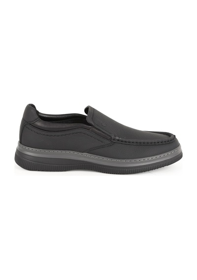 Erkek Günlük Ayakkabı Hakiki Deri Mokasen Dikişli Pratik Slip-on Esnek Hafif Eva Taban Sneaker Lbr H1094 Syh-gri Erkek Günlük Ayakkabı Hakiki Deri Mokasen Dikişli Pratik Slip-on Esnek Hafif Eva Taban Sneaker Lbr H1094 Syh-gri