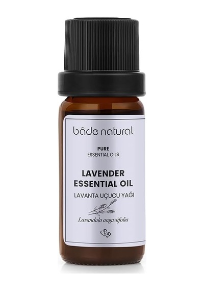 Lavanta Uçucu Yağı 1 Paket 1 X 10 Ml Diğer