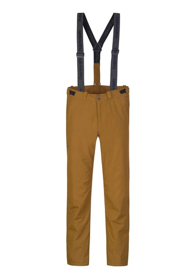 Hannah Slater Fd Erkek Kayak Pantolonu 10047487hhx.01 Gbrown Golden Brown Kahverengi