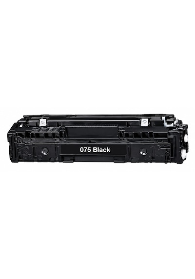 Canon Crg-075 Siyah Muadil Toner