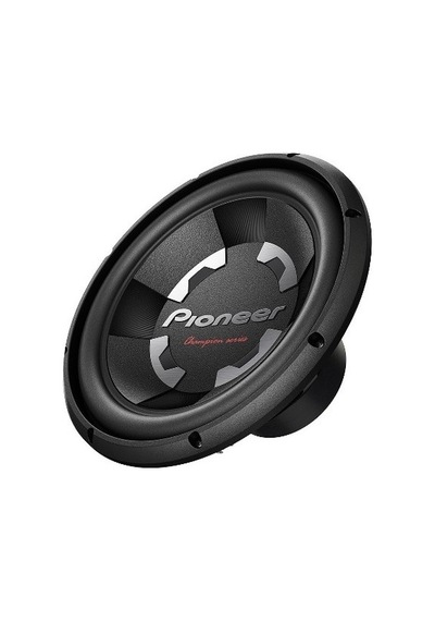 Pioneer Ts-300d4 30cm 1400w Bass Oto Subwoofer