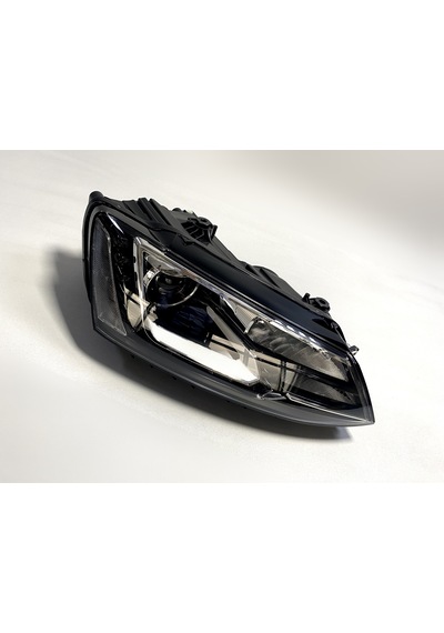 Vw Jetta 5c 2011-2018 Xenon Led Ön Far Sağ 5c7941752e