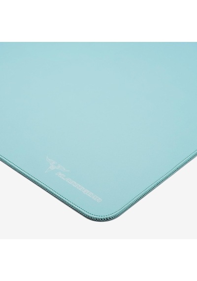 Klasse Blitz Speed Series 480x400x4 Mm E-sports Gaming Oyuncu Mouse Pad Sky Blue