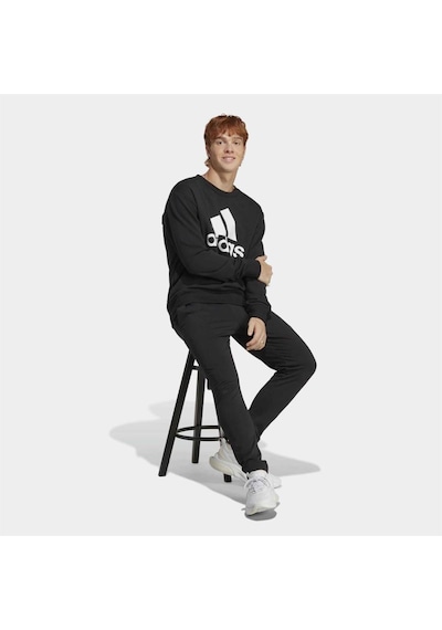 Adidas Erkek Günlük Eşofman Altı M Sl Sj To Pt Ic9409 Siyah