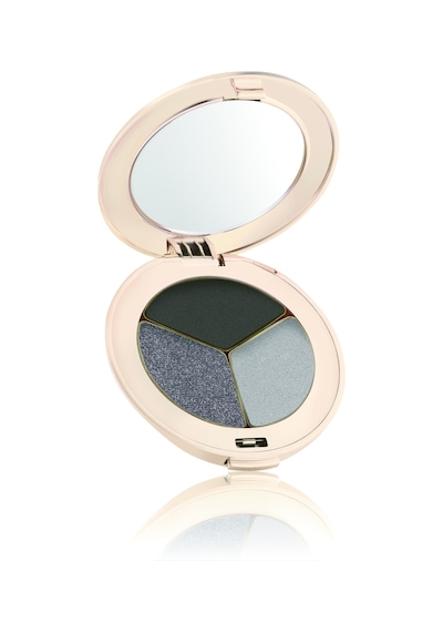 Jane Iredale Purepressed Eye Shadow Silver Lining