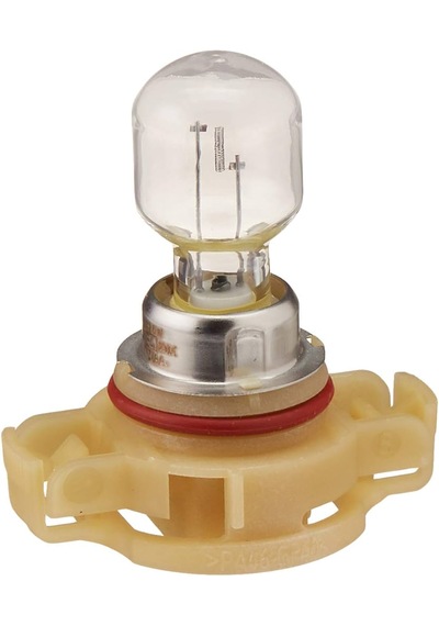 12276c1 Philips Hipervision Ampul 12v 24w Psx24w