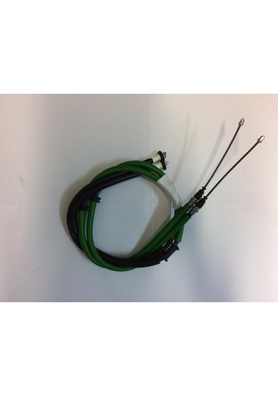 Cavo El Fren Telleri Arka Sol Lınea 1.4 Turbo 16v Disk Fren IS00-CAVO 11027470