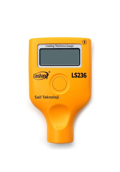 Linshang Ls236 Oto Kaporta Boya Ölçüm Cihazı