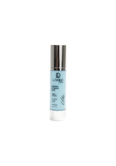 Liwec Derma Purifying Skin Care Arındırıcı Cilt Bakım Kremi 50 ML