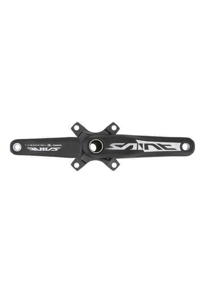 Shimano Saint FC-M820 Aynakol 10V 170mm ( Dişli Dahil Değil) Siyah