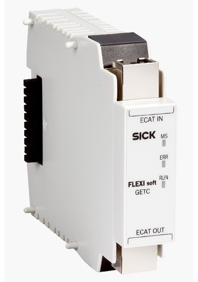 Sick Fx0-getc00000 1051432 ,flexisoft Ethercat Güvenlik Röle