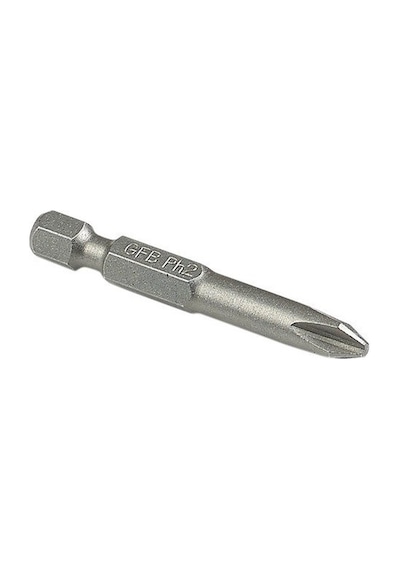 Yıldız Bits Matkap Ucu Ph2 25 Mm