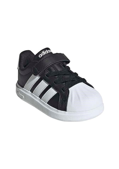 Adidas Streettalk Bebek Günlük Spor Ayakkabı Jq8605 Siyah