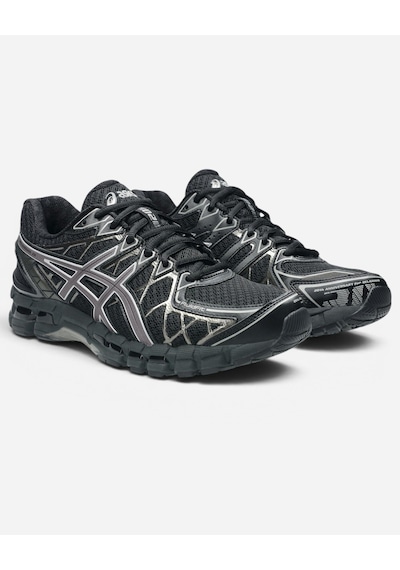 Asics Gel-kayano 20 Siyah Sneakers 1203a388-003