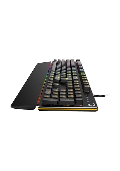 Gamepower Calypso V2 RGB Red Switch Optik Mekanik Oyuncu Klavye