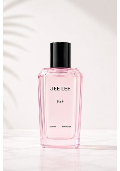 Kadın 100 Ml Parfüm Pink - 2025-1 Aromatik