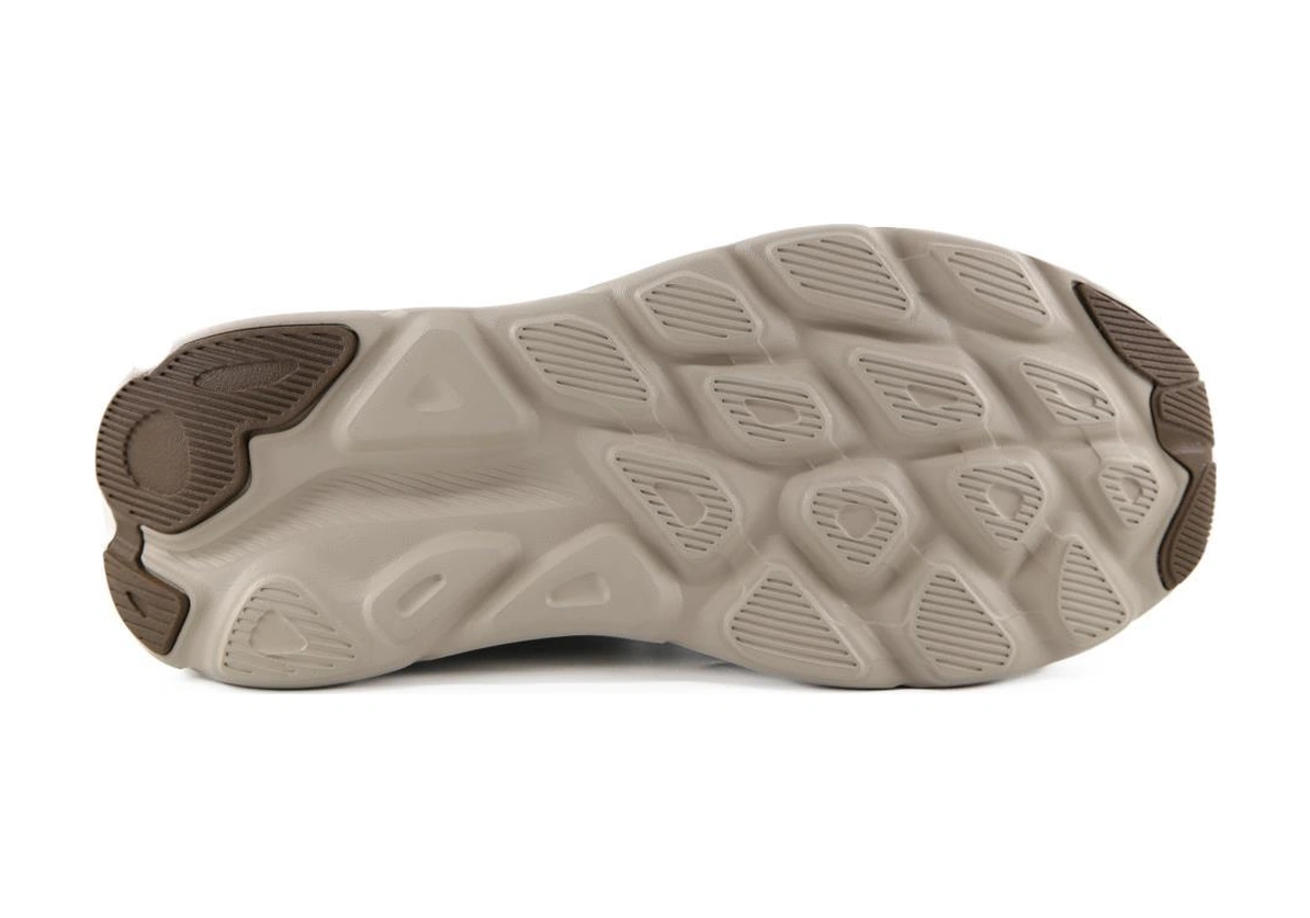 Marcomen Scootland 22628 Vizon Erkek Sneakers Vizon