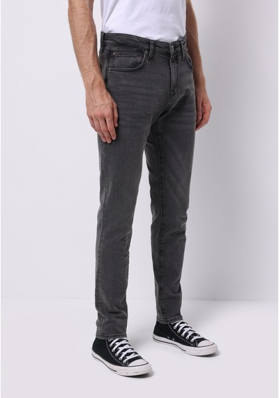 Colin's Colins Slim Fit Düşük Bel Dar Paça Erkek Siyah Jean Pantolon Cl1075982 Q1.v1 Dn44438 Denim Colin's Colins Slim Fit Düşük Bel Dar Paça Erkek Siyah Jean Pantolon Cl1075982 Q1.v1 Dn44438 Denim