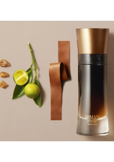 Giorgio Armani Code Profumo Edp 110 Ml Erkek Parfüm Fresh