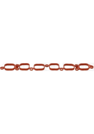 ELRING 728570 Conta Manifold VW 3.2 V6 Touareg Phaeton Emme