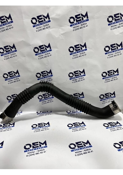A2055280200 Mercedes C Serisi W205 Turbo Hortumu 545424793