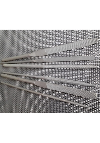 6 Parça Mini Eye Seti N11.107