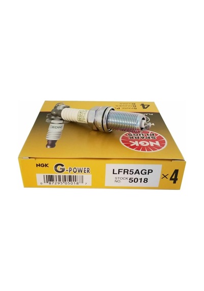 X Lfr5agp Ateşleme Bujisi