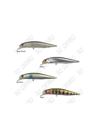 Ryuji Jerk Killer 9,5cm 15gr Maket Yem