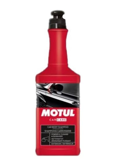 Motul Car Body Shampoo Oto Yıkama Şampuanı 500 ML