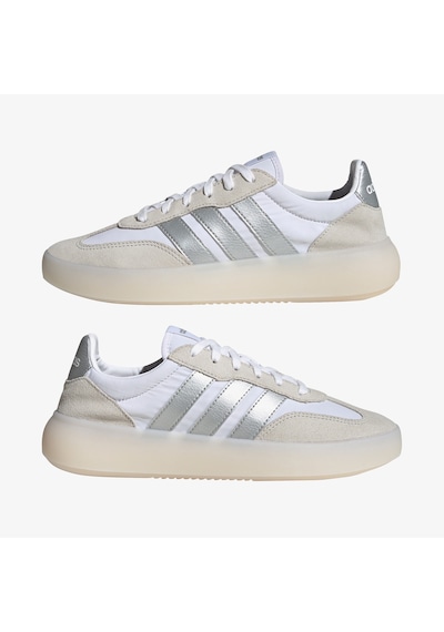Adidas Barreda Decode Kadın Beyaz Sneaker Jı2321 Beyaz