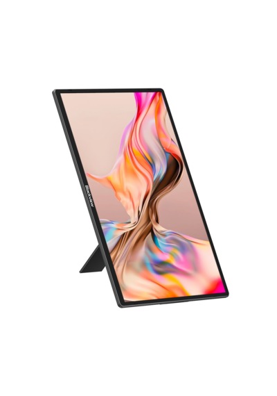 Table 9 16" Ips 1920x1200 Taşınabilir Monitör,manyetik Stand,60hz,100w Pd,usb-c,mini Hdmı,hoparlör