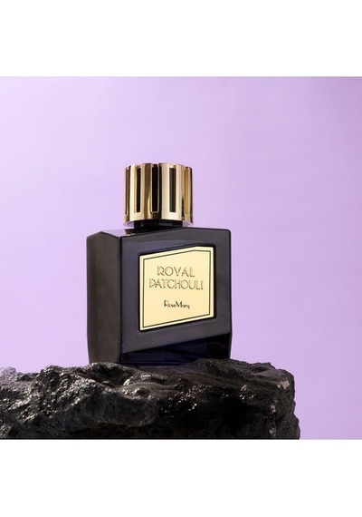 Rosemary Paris Royal Patchouli Unisex Parfüm EDP 100 ML