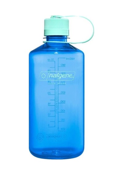 Nalgene 32oz Nm Cornflower Blue Sustain Görsel
