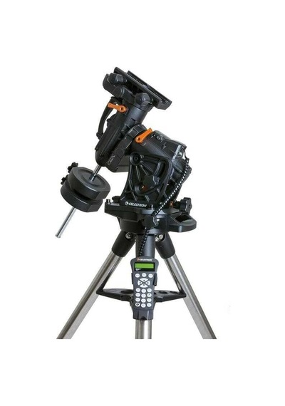 Celestron Cgx Ekvatoryal Kundak + Tripod