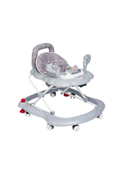 Tommybaby Müzikli Yürüteç Oyuncaklı Yürüteç