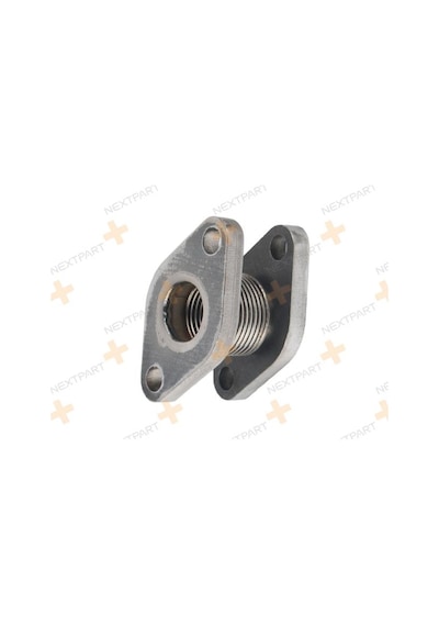 Egr Borusu Fıat Ducato 3 2,3d Mjt 2006+ İveco Daily 4 2,3d 2006-2012 Euro 4 504155826 Nextpart