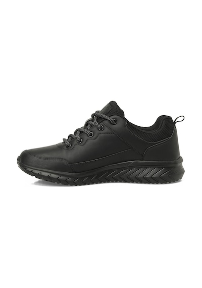 U.S. Polo Assn. U.s. Polo Assn. Colombo Siyah Erkek Sneaker 000000000102695705