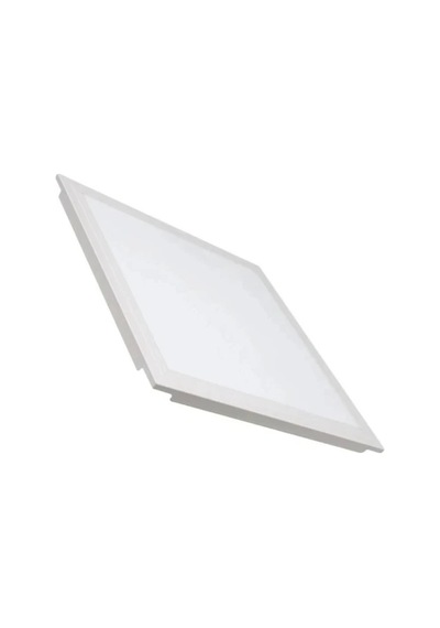 Noas 22w Led Panel Kare 30x30 Clip-in Asma Tavan Günışığı 3200k 1980 Lümen Yl15-2201 Beyaz