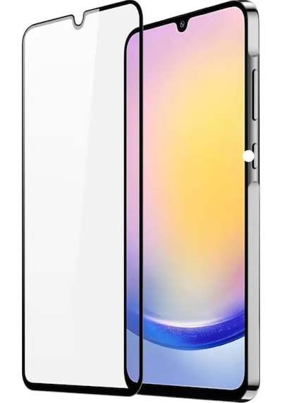 Bufalo Samsung Uyumlu Galaxy A17 Esd Anti Static Cam Ekran Koruyucu