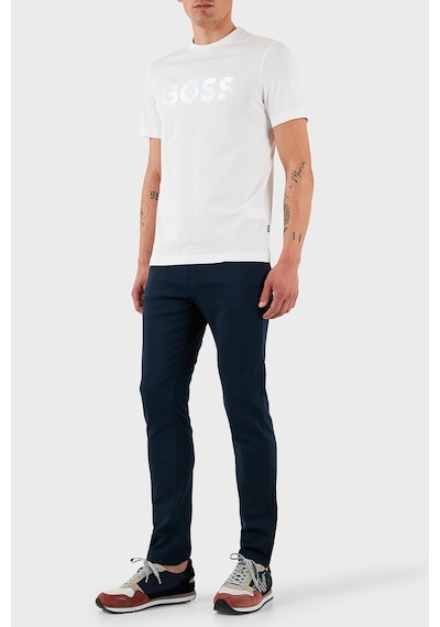 Boss Erkek Pantolon 50534905 404 Lacivert Lacivert Boss Erkek Pantolon 50534905 404 Lacivert Lacivert