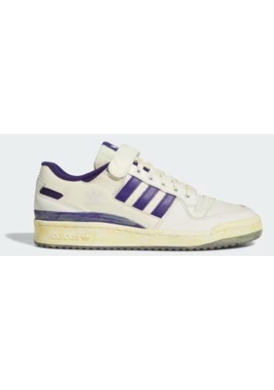 Adidas Forum 84 Low Aec Erkek Beyaz Spor Ayakkabı Hp9542 M-76 001