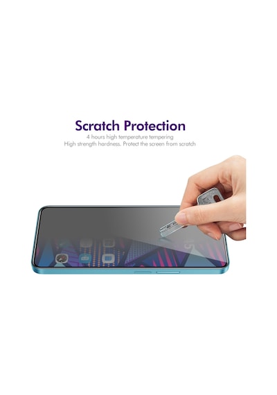 Xiaomi Mi 14t Pro Uyumlu Privacy Hayalet Gizli Tam Kaplayan Ekran Koruyucu