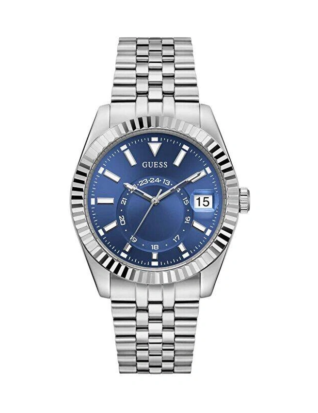 Guess Gugw0977g1 Kadın Kol Saati Gri