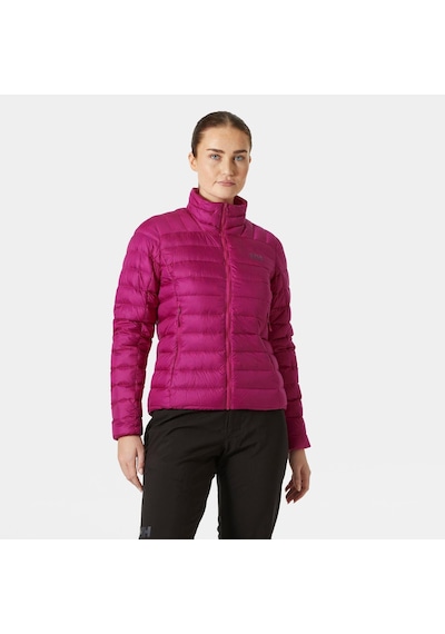 Helly Hansen W Verglas Down Mont 2.0 Magenta