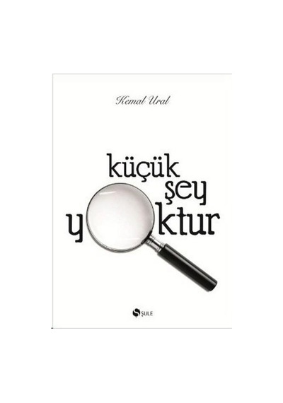 Küçük Şey Yoktur - Kemal Ural - Şule