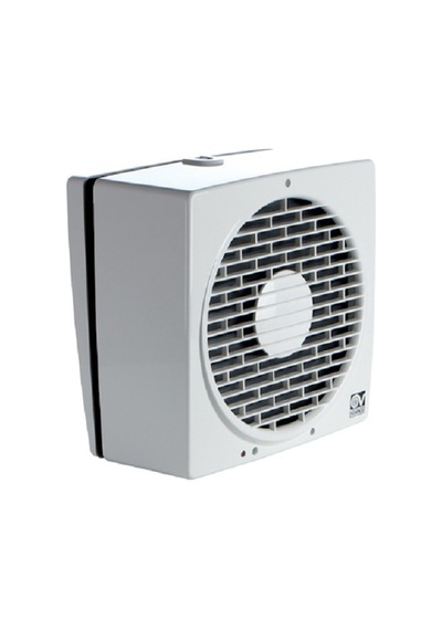 Vortice 230/9" Ar-Ll-S Varıo Cam Tipi