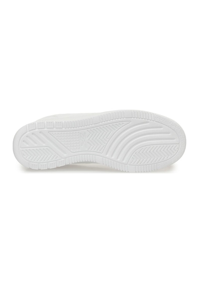 Reebok Estılo-t I Beyaz Erkek Sneaker Beyaz-beyaz-beyaz