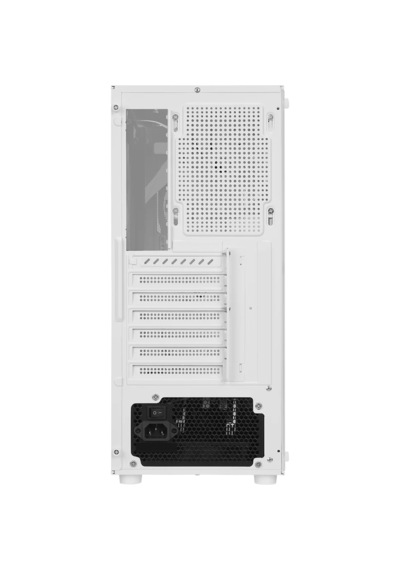 Rampage Helıos Mesh 650w 80+ Bronze Tempered Glass Rgb Beyaz Atx Gaming Kasa