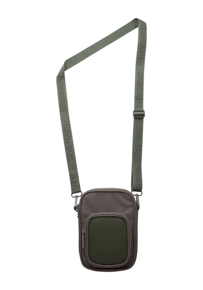 Havaianas Street Bag Colors Yeşil Unisex Postacı Çantası Haki