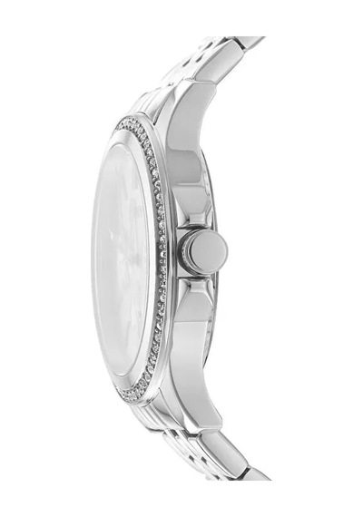 Dkny Dk1l064m0045 Kadın Kol Saati Gümüş